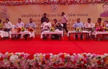 ପାନୀୟ ଜଳକ୍ଷେତ୍ରରେ ଅବହେଳା କରୁଥିବା ଅଧିକାରୀଙ୍କୁ ତ୍ରାହି ନାହିଁ : ଉପ ମୁଖ୍ୟମନ୍ତ୍ରୀ