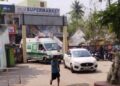 ଗୋପ ଗୋଷ୍ଟୀ ସ୍ୱାସ୍ଥ୍ୟ କେନ୍ଦ୍ର ଟି ଏଵେ ମୁରବିଶୁନ୍ୟ ଅବସ୍ଥାରେ