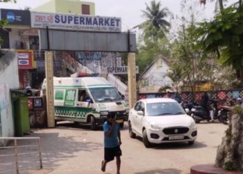 ଗୋପ ଗୋଷ୍ଟୀ ସ୍ୱାସ୍ଥ୍ୟ କେନ୍ଦ୍ର ଟି ଏଵେ ମୁରବିଶୁନ୍ୟ ଅବସ୍ଥାରେ