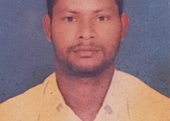 ମୁମ୍ବାଇରେ ଓଡିଆ ଶ୍ରମିକ ମୃତ