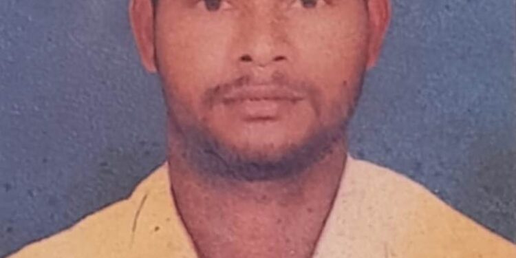 ମୁମ୍ବାଇରେ ଓଡିଆ ଶ୍ରମିକ ମୃତ