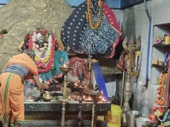 ମହାଶିବରାତ୍ରୀ ପାଇଁ ଶୈବପୀଠ ଚଳଚଞ୍ଚଳ : ଶତାଧିକ ଭକ୍ତଙ୍କ ସମାଗମ – ବିଦେଶୀ ଭକ୍ତମାନେ ଆରାଧନା କଲେ
