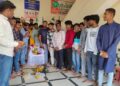 ଫୁଲବାଣୀ ସ୍ବୟଂଶାସିତ ମହାବିଦ୍ୟାଳୟରେ ସରସ୍ବତୀ ପୂଜା ବନ୍ଦ ପାଇଁ ଷଡଯନ୍ତ୍ର ବିଫଳ