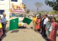 ଜିଲ୍ଲାରେ ଶ୍ରମିକ ସଚେତନତା ରଥର ଶୁଭାରମ୍ଭ