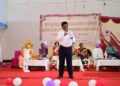 ବ୍ଲକ ସ୍ତରୀୟ ଆଇନ ସଚେତନତା କର୍ମଶାଳା ଅନୁଷ୍ଠିତ