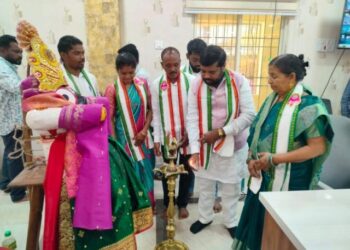 ମୋହନା ପଞ୍ଚାୟତ ସମିତି ର ଅଷ୍ଟମ ସାଧାରଣ ବୈଠକ ଅନୁଷ୍ଠିତ : ବିକଶିତ ଗାଁ ବିକଶିତ ଓଡ଼ିଶା ଅନୁଦାନ ପ୍ରକଳ୍ପ ସ୍ଥିରୀକୃତ