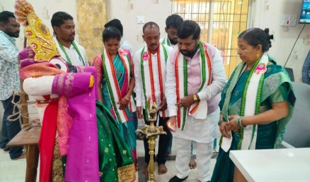 ମୋହନା ପଞ୍ଚାୟତ ସମିତି ର ଅଷ୍ଟମ ସାଧାରଣ ବୈଠକ ଅନୁଷ୍ଠିତ : ବିକଶିତ ଗାଁ ବିକଶିତ ଓଡ଼ିଶା ଅନୁଦାନ ପ୍ରକଳ୍ପ ସ୍ଥିରୀକୃତ