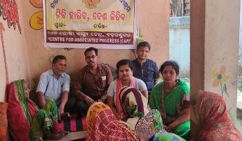 ବିନାମୂଲ୍ୟରେ ନିଦାନ, ଔଷଧ ଓ ସୁଷମ ଖାଦ୍ୟ ବ୍ୟବସ୍ଥା ନାଟୁଗାଁରେ ଯକ୍ଷ୍ମା ସଚେତନତା କାର୍ଯ୍ୟକ୍ରମ