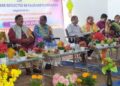 ନିଆଳି ମହାବିଦ୍ୟାଳୟରେ କାଳିଦାସଙ୍କ ସାହିତ୍ୟରେ ସମାଜ କଲ୍ୟାଣର ଭୂମିକା, ଆଲୋଚନାଚକ୍ର