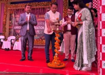 ପିଏମ ଶ୍ରୀ କେନ୍ଦ୍ରୀୟ ବିଦ୍ୟାଳୟ କନ୍ଧମାଳର ବାର୍ଷିକ ଉତ୍ସବ ଅନୁଷ୍ଠିତ ଫୁଲବାଣୀ,ପିଏମ ଶ୍ରୀ କେନ୍ଦ୍ରୀୟ ବିଦ୍ୟାଳୟ କନ୍ଧମାଳର ବାର୍ଷିକ ଉତ୍ସବ ଅନୁଷ୍ଠିତ
