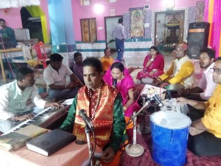 ପୁରୁଷୋତ୍ତମ ବଲ୍ଲଭର ରାମଚରିତ ମାନସ