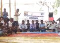 ରାସ୍ତାପାର୍ଶ୍ଵ ଦୋକାନୀ ଅଧିକାର ସୁରକ୍ଷା ମଞ୍ଚ, ପୁରୀ କମିଟି ଗଠିତ