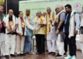 ଆଖିଳ ଭାରତୀୟ ବିଶ୍ବକର୍ମା ମହାସଭାର ହୀରକ ଜୟନ୍ତୀ