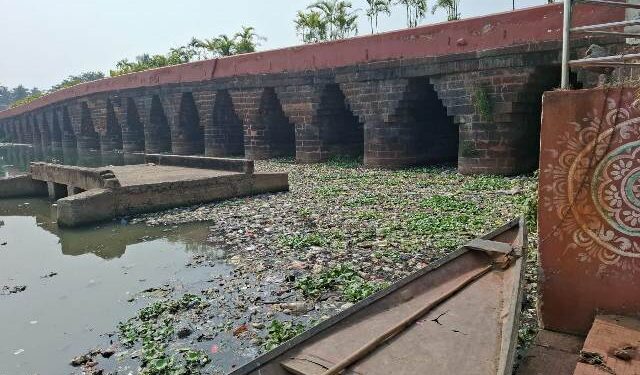 ପୁରୀର ଦୁଃଖ  ମୂଷାନଇ ଫେଲମାରିଛି : କୋଟି କୋଟି ଟଙ୍କାର ଯୋଜନା