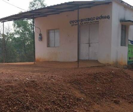 ଜଙ୍ଗଲ ଜମିରେ ନିର୍ମିତ ବେଆଇନ ପଂଚାୟତ ଅଫିସକୁ ଭାଙ୍ଗିବା ଲାଗି ନିର୍ଦ୍ଦେଶ ଦେଲେ ଜାତୀୟ ଗ୍ରୀନ୍ ଟ୍ରିବୁନାଲ୍