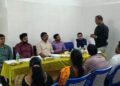 ରୋଗୀ କଲ୍ୟାଣ ସମିତି ପକ୍ଷରୁ ସାଧାରଣ ପରିଷଦ ବୈଠକ ଅନୁଷ୍ଠିତ