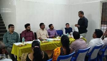 ରୋଗୀ କଲ୍ୟାଣ ସମିତି ପକ୍ଷରୁ ସାଧାରଣ ପରିଷଦ ବୈଠକ ଅନୁଷ୍ଠିତ