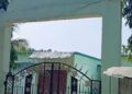 ପଂଚାୟତ ଫାଟକରେ ଲେଖାଯାଉନି ନାମ ଓ ଠିକଣା