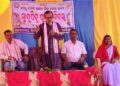 ପିତାମାତା ଶିକ୍ଷାର୍ଥୀ ର ପ୍ରଥମ ଶିକ୍ଷକ : ବାପାମାଆ ସର୍ବଦା ପିଲାମାନଙ୍କର ମଙ୍ଗଳ ଚିନ୍ତା କରନ୍ତି