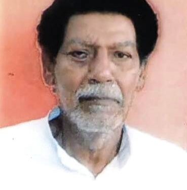 ରାଜ ସୁନାଖଳା ମହାବିଦ୍ୟାଳୟ ପ୍ରଥମ ସମ୍ପାଦକଙ୍କ ପରଲୋକ : ରାଜ ସୁନାଖଳା ଅଞ୍ଚଳରେ ଶୋକର ଛାୟା