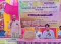 ଜମୁନାପାଲି ଗାଁ ରେ ପାରମ୍ପାରିକ ବିହନ ଓ ଖାଦ୍ୟ ମେଳା, ଶତାଧିକ ଦେଶୀ ବିହନ ପ୍ରଦର୍ଶିତ, ଦେଶୀ ବିହନ ବାଣ୍ଟିଲେ ଚାଷୀ