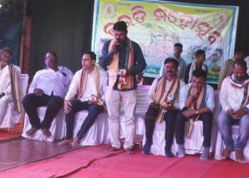 ଗୋପାଳପୁର ଯାଦବ ସମିତି ପକ୍ଷରୁ ଲଉଡି ମହୋତ୍ସବ