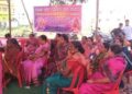 ଭାଣପୁର ଜ୍ୟୋସ୍ନା ବିହାର ଡେଭଲ୍ପମେଣ୍ଟ ସୋସାଇଟି ପକ୍ଷରୁ ଦୋଳ ମହୋତ୍ସବ ପାଳିତ