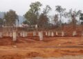 ଆଣ୍ଠେଇ ପଡିଛି ଖୋର୍ଦ୍ଧା-ବଲାଙ୍ଗୀର ରେଳ ପ୍ରକଳ୍ପ :  କଚ୍ଚପ ଗତିରେ ଚାଲିଛି ନିର୍ମାଣ କାର୍ଯ୍ୟ – ଷ୍ଟେସନ ନିର୍ମାଣ କାର୍ଯ୍ୟରେ ବାଧକ ବିଦ୍ୟୁତ୍ ଖୁଣ୍ଟି 