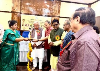 Hrushikesh Mallick is a Poet of Substance : Ashok Vajpeyi