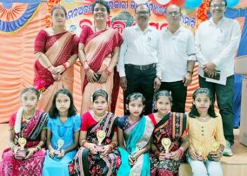 ଆମ ସଂସ୍କୃତି ଆମ ଖେଳନା କର୍ମଶାଳା