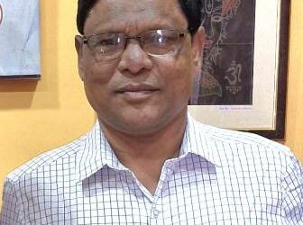 କେନ୍ଦୁପତ୍ର ଉନ୍ନୟନ ପରିଷଦ ( କେଏଲଡିବି) କୁ ପଦ୍ମପୁର ଶ୍ରମିକ ନେତା ଶ୍ରୀ କୋକିଲ ସାହୁ ମନୋନୀତ