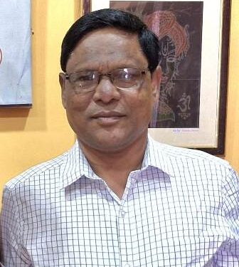 କେନ୍ଦୁପତ୍ର ଉନ୍ନୟନ ପରିଷଦ ( କେଏଲଡିବି) କୁ ପଦ୍ମପୁର ଶ୍ରମିକ ନେତା ଶ୍ରୀ କୋକିଲ ସାହୁ ମନୋନୀତ