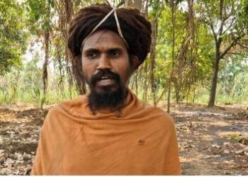 ମୋଦୀ ଜୀଙ୍କ ପୂର୍ବ ଜନ୍ମ ମହାରାଜ ଛତ୍ରପତି ଶିବାଜୀ:ପାର୍ଲାମେଣ୍ଟ ଓ ଦେଶରେ ଚର୍ଚ୍ଚା ଓ ବିବାଦ ପରେ, ସାମନାକୁ ଆସିଲେ ସନ୍ଥ ଗିରିଜା ଶଙ୍କର ଦାସ