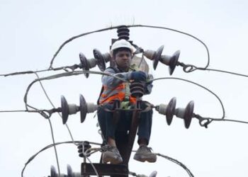 TPCODL Gears Up for summer 2025 with Enhanced  Infrastructure and Safety Measures