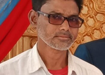 ପୋଖରୀ ରେ ବୁଡି ଜଣେ ବ୍ୟକ୍ତି ମୃତ