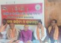 ଜ୍ଞାନମିଶା ଭକ୍ତି ଓ ଓଡ଼ିଆ ଭାଷା ତତ୍ତ୍ୱ ପାଞ୍ଚଶଖା ସାହିତ୍ୟ ର ବଳିଷ୍ଠ ଅବଦାନ