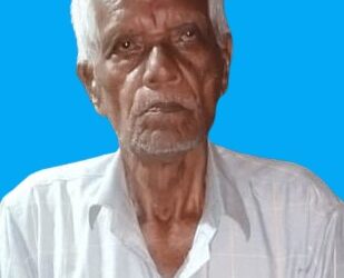 ବରିଷ୍ଠ ନାଗରିକଙ୍କ ପରଲୋକ