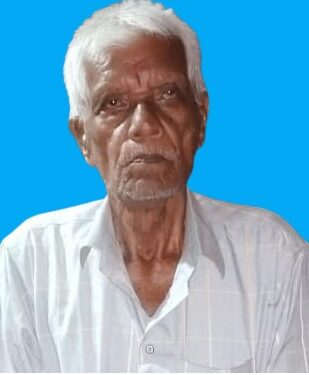 ବରିଷ୍ଠ ନାଗରିକଙ୍କ ପରଲୋକ