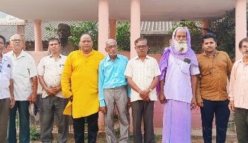 କଳା ସାହିତ୍ୟ ଓ ସଂସ୍କୃତି ପରିଷଦରେ ରାଷ୍ଟ୍ରୀୟ ହିନ୍ଦୁ ନବବର୍ଷ ପାଳିତ