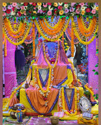 ବରପଦନପୁର ଶ୍ରୀଚୈତନ୍ୟ ଦେବଙ୍କ ଅଷ୍ଟମ ପ୍ରହର ନାମଯଜ୍ଞ