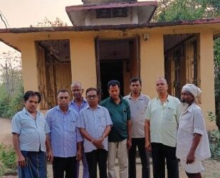 ବୈଦିକ ବିଚାର ମଞ୍ଚ ଆନୁକୁଲ୍ୟରେ ଆଲୋଚନା ଚକ୍ର