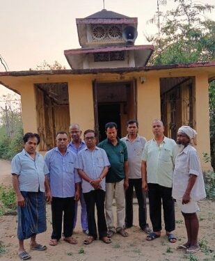 ବୈଦିକ ବିଚାର ମଞ୍ଚ ଆନୁକୁଲ୍ୟରେ ଆଲୋଚନା ଚକ୍ର