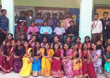 ଓଡ଼ିଆ ଭାଷା ଓ ସାହିତ୍ୟ ବିଭାଗ ପକ୍ଷରୁ ମେଲାଣି ମହୋତ୍ସବ
