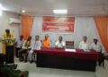 ବନ୍ଦେ ଉତ୍କଳ ମହାସଂଘର ରାଜ୍ୟସ୍ତରୀୟ କଳାକାର କର୍ମୀ ସମ୍ମିଳନୀ