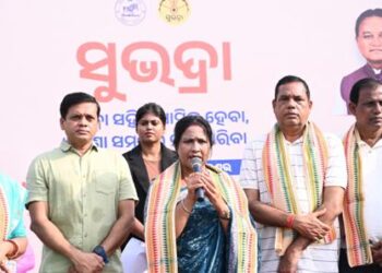 ଅନ୍ତର୍ଜାତୀୟ ମହିଳା ଦିବସ ପାଇଁ ବିଏମ୍ ସିର ବ୍ୟାପକ ପ୍ରସ୍ତୁତି