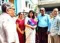 ଗ୍ରୀନ ପାର୍କ ହାଉସ୍ ମାଲିକ ସୋସାଇଟିର ବୈଠକ