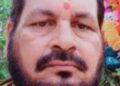 ବରିଷ୍ଠ ମଞ୍ଚ କଳାକାର ଙ୍କ ବିୟୋଗ