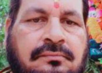 ବରିଷ୍ଠ ମଞ୍ଚ କଳାକାର ଙ୍କ ବିୟୋଗ