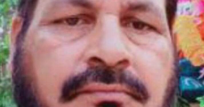 ବରିଷ୍ଠ ମଞ୍ଚ କଳାକାର ଙ୍କ ବିୟୋଗ