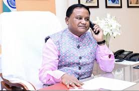 ସଉରା ବାପଟିଷ୍ଟ ଖ୍ରୀଷ୍ଟିଆନ ମଣ୍ଡଳୀ ସମ୍ମିଳନୀର ମୁଖ୍ୟମନ୍ତ୍ରୀଙ୍କୁ ଦାବି ପତ୍ର